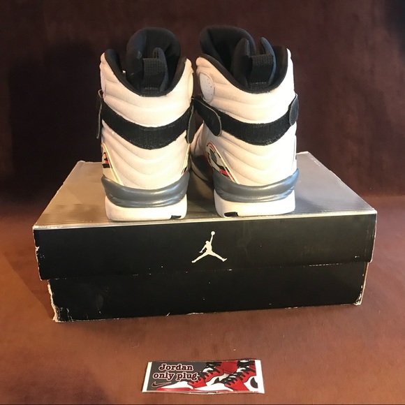 Jordan 8 bugs size 9 - Picture 3 of 5